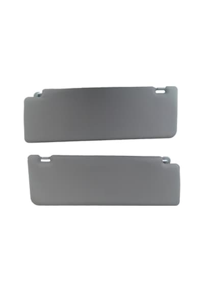 Mitsubishi Canter Fe515 98/06 Güneşli K Sağ/sol Set 2 Parça