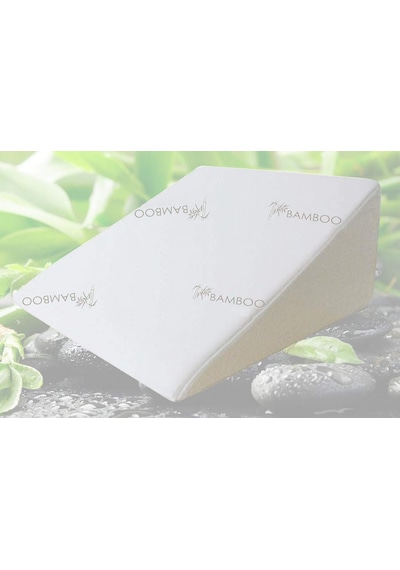 Heyner Bamboo Yastık - Yastığı Bambu