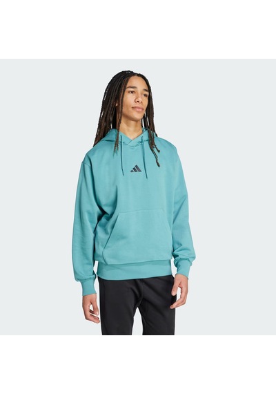 Adidas Jx5659 M Feelcozy Hd Erkek Sweatshirt renkli