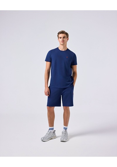 Ellesse Erkek Tişört 6sm5069 Navy