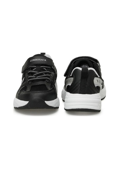 Lumberjack 4p Pol 4fx Kız Çocuk Spor Ayakkabı 101509190-17774 001