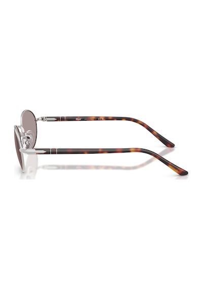 Po Po1018s 102153 55-21-145 Unisex Güneş Gözlüğü Gümüş