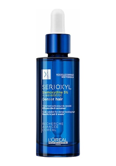Loreal Serioxyl Denser Hair Dökülen Saçlar İçin Serum 90 Ml