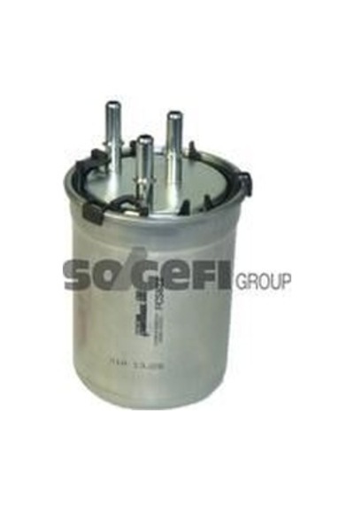 PURFLUX FCS822 Mazot Filtresi A1 11- 1.6 TDCI Cay