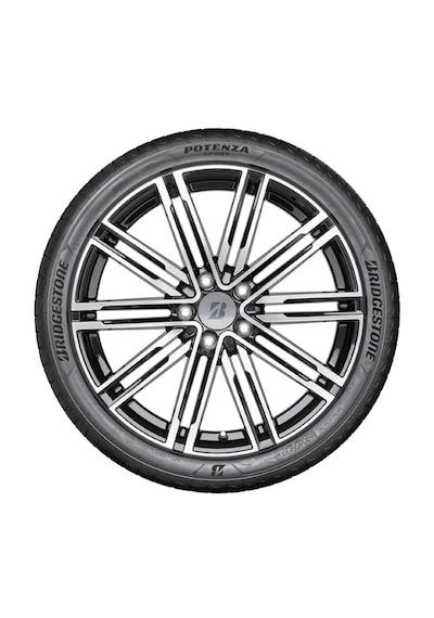 Bridgestone 235/40 R19 96Y Xl Potenza Sport Yaz Lastiği 2025