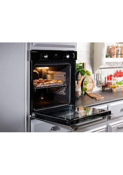 Vestel AF-8785 YS 78 LT LightFry Teknolojili Ankastre Fırın
