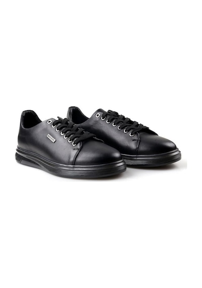 Pierre Cardin 779011 Erkek Günlük Deri Ayakkabı 001