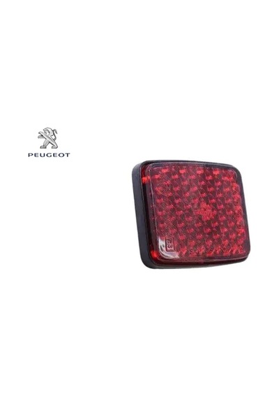 Stop Lambasi Kedi Gözü Boxer Iii Peugeot 1617417980 Peugeot, Fıat, Cıtroen 6340.e5