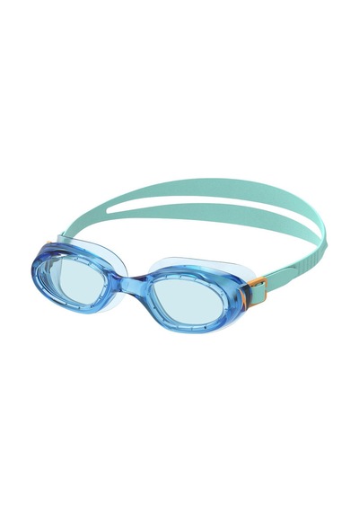 Speedo Futura Hydrospex Gog Ju Blue Çocuk Yüzücü Gözlüğü Sp8e000037003 Mavi
