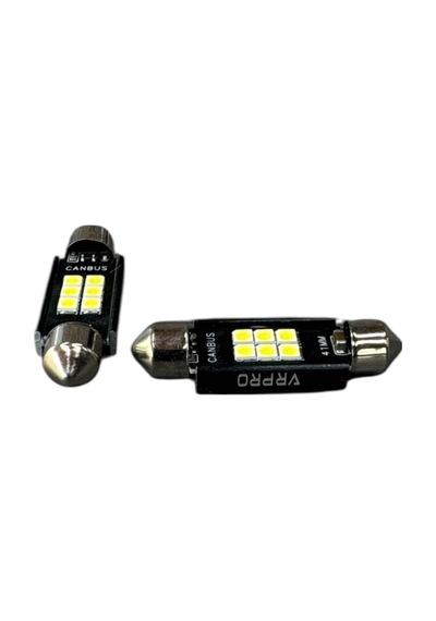 Vr Pro 41 Mm Beyaz Sofit Led Ampül
