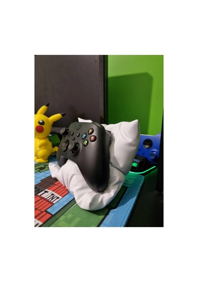 Yastık Görünümlü Xbox Kol Standı, Kol Tutucu Yastığı, Xbox Uyumlu Joystick Kumanda Standıı1