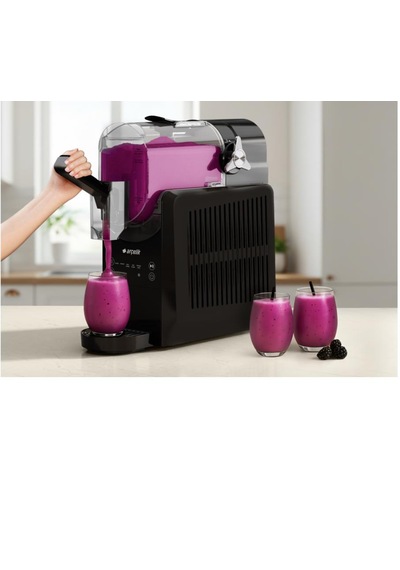 Arçelik Sm 6670 Frozen Ve Slush Makinesi