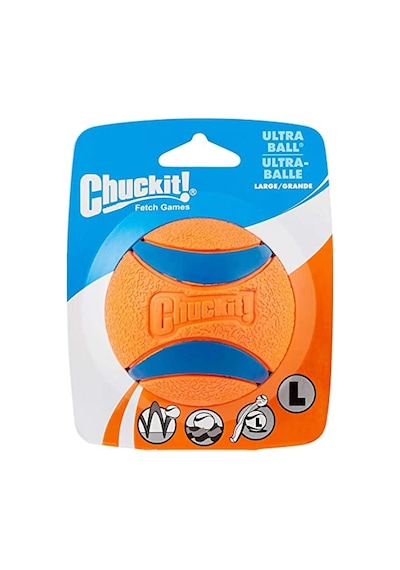 Chuckit Ultra Ball Köpek Oyun Topu Büyük Boy