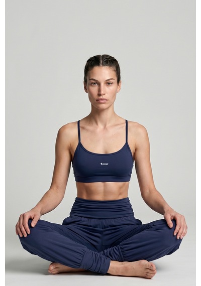 Woneagle Kadın Lacivert Yüksek Bel Büzgü Detaylı Şalvar Kesim Pilates Ve Yoga Spor Takımı Lacivert Lacivert Woneagle Kadın Lacivert Yüksek Bel Büzgü Detaylı Şalvar Kesim Pilates Ve Yoga Spor Takımı Lacivert Lacivert