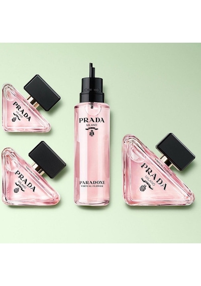 Prada Paradoxe Virtual Flower Kadın Parfüm Refill EDP 100 ML