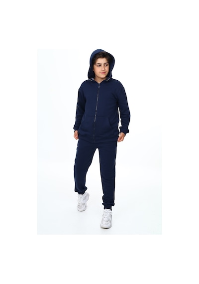 Toontoy Kids Toontoy Erkek Çocuk Eşofman Takım Lacivert Toontoy Kids Toontoy Erkek Çocuk Eşofman Takım Lacivert