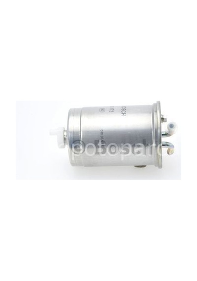 Ford Orion 1.8 D 07.1990 - 12.1993 Bosch Mazot Filtresi