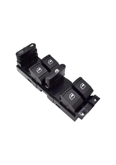 Cam Açma Düğmesi Volkswagen Golf 4 1998-2005 Sol