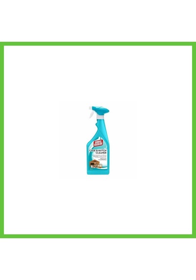 Bezos Kafes Ve Kulübe Temizleme Spreyi 500 Ml Dmc