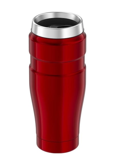 Thermos Sk1005 Staınless Kıng Mug 0,47l Cranberry 192448