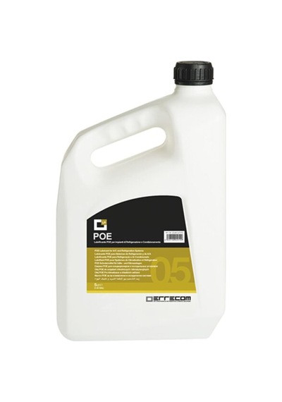 Errecom Ol6012.P.P2 Lr Poe 32 Yağ 5 Litre