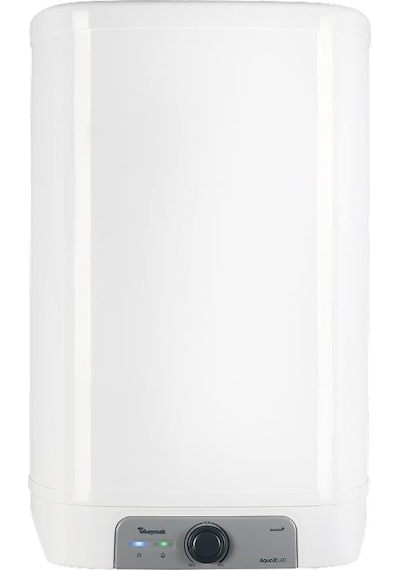 Baymak Aqua X-led Prızmatık 50 Lt Termosıfon
