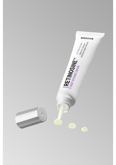 Retinosine Deep Intense Cream - Kırışıklık Ve Gözenek Karşıtı Manyetik Retinollü Krem 30ml