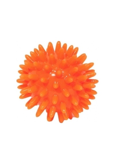 Massage Ball 6 Cm, Orange Karışık
