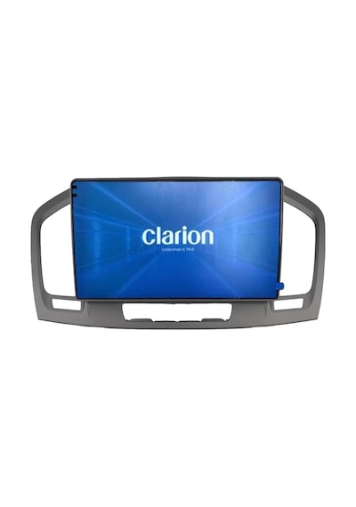 Opel İnsignia Android Multimedya Sistemi 4-64 Clarion 2009-2013 9"