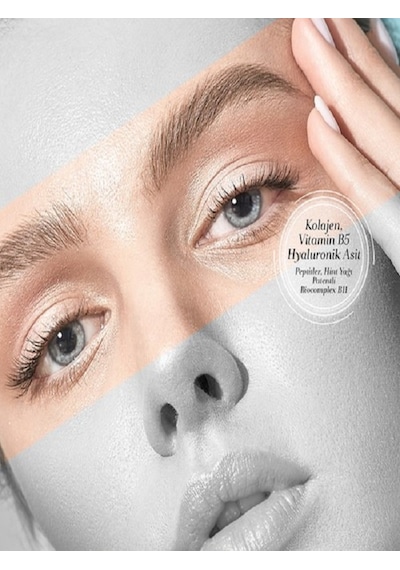 Bioxcin Kaş Kirpik Serumu 2 x 3 ML