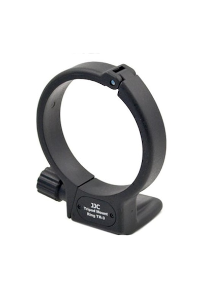 Canon Ef 100 MM F/2.8L Macro Is Usmicin Jjc Tr-3 Tripod Mount Ring