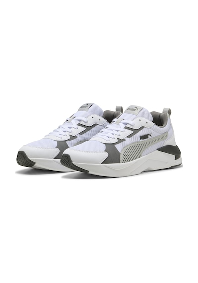Puma 40022902 X-ray 3 Lt Unisex Günlük Spor Ayakkabı Beyaz