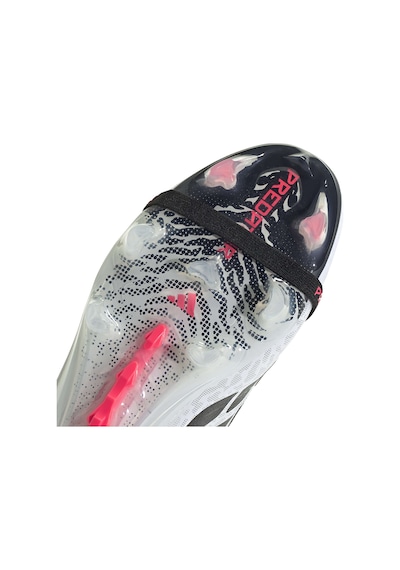 Adidas Predator Elite Ft Fg Erkek Beyaz Futbol Krampon Jp6248