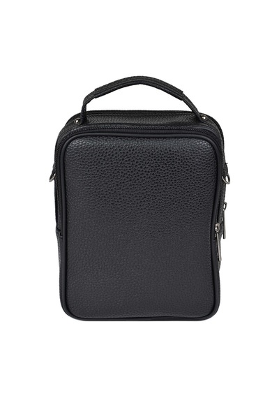 U.S. Polo Assn. Erkek El Çantası Siyah (485671458)