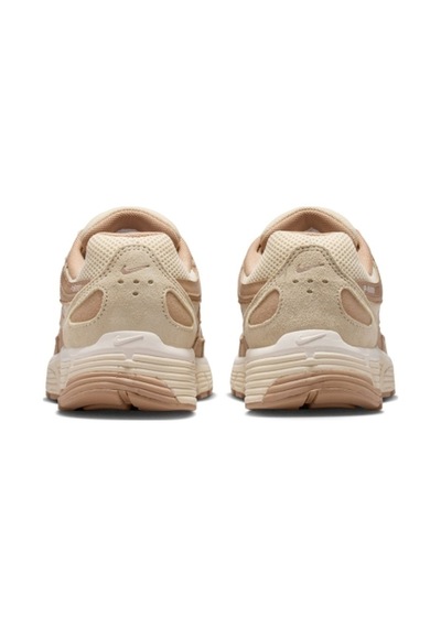 Nike P-6000 Kadın Kahverengi Sneaker Ayakkabı Iv2501-200 Juststep