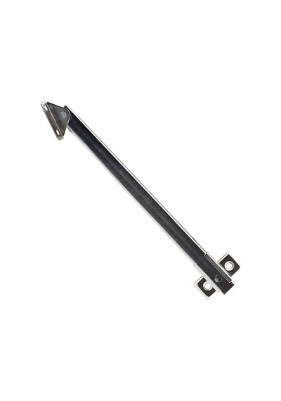 Lexroo Kalkar Kapak Makası Dolap Çekmece Metal 20 Cm Sessiz Açma Kapama Amortisör Piston