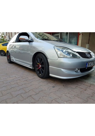 Honda Civic Sport Ön Ek Ep2 Ep3