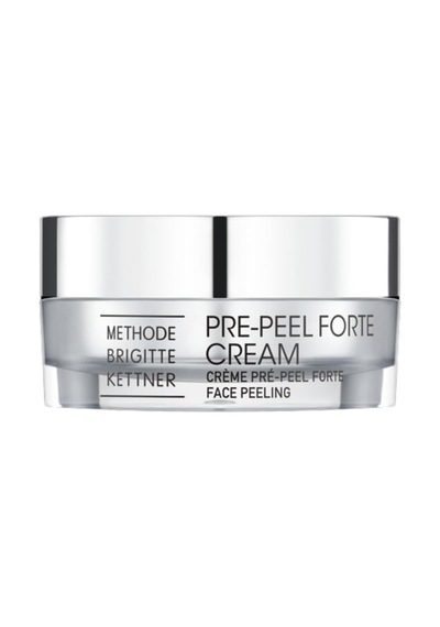 Pre-peel Forte Cream 30 Ml Peeling Öncesi Hazırlayıcı Krem