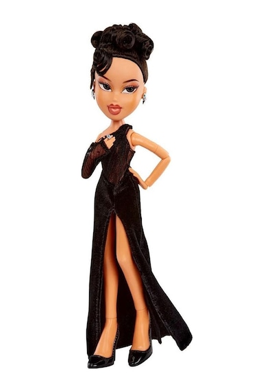 Bratz Ünlü Bebeği Kylie Jenner Gece Ibr506119