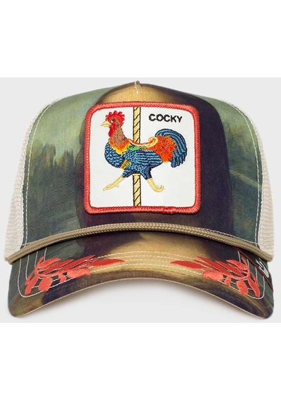 Goorin Bros Unisex Şapka 1010308 Bej