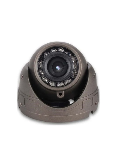 Inox 5030 2mp Ip Araç Dome Kamerası - 3.6 Mm, 20 M Gece Görüş, H.265