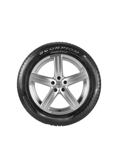 Pirelli Scorpion Winter XL Rft 275/40R20 106V Kış Lastiği 2025