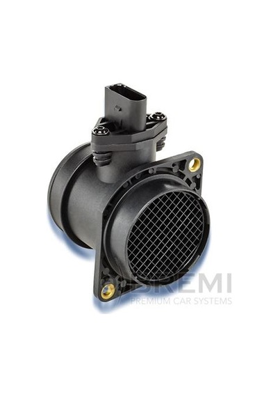 Bremi Hava Debimetresi 0280218100 Passat 2001-2005 1.8t Awt Bremı 30227 06a906461n-0280218100