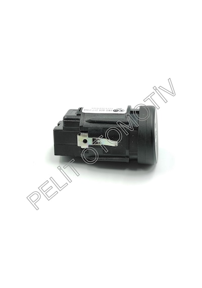 Yeti Start Stop Düğmesi 3t0905217 5e0905217 6v0905217