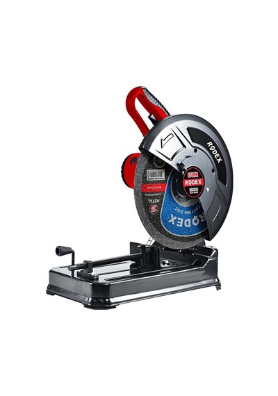 Rdx693 Profil Kesme Makinesi