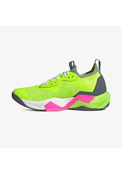 Adidas Rapidmove Adv 2 Erkek Yeşil Antrenman Ayakkabısı Ih2707 Yeşil