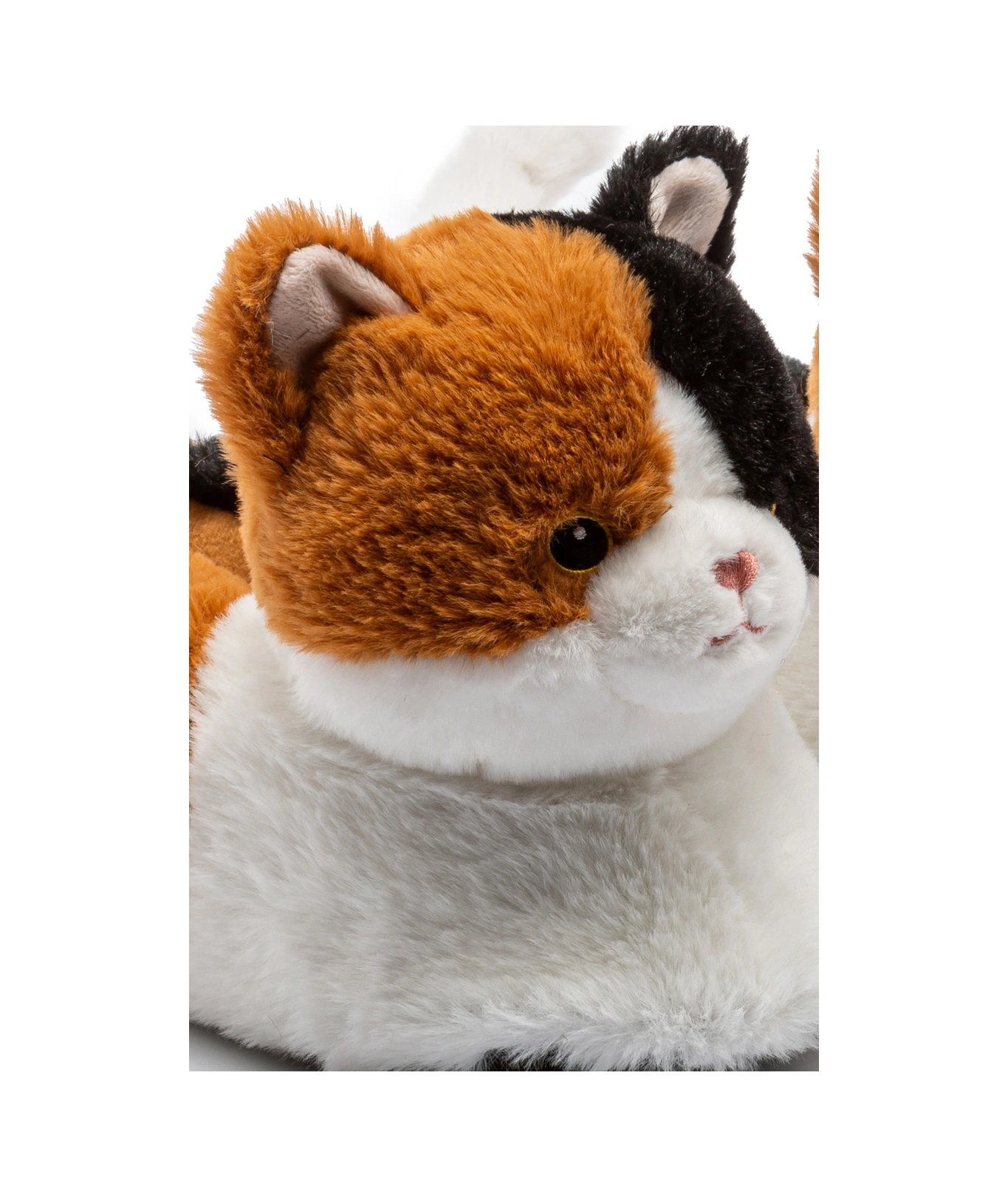 Twigy Renkli Kedi Kadın Hayvanlı Panduf Beyaz-kahverengi 36/41 Beyaz/kahve Twigy Renkli Kedi Kadın Hayvanlı Panduf Beyaz-kahverengi 36/41 Beyaz/kahve