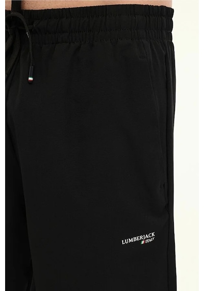 Lumberjack 5m Ml Hope 20ıtl405 5fx Erkek Şort 101940199 Siyah