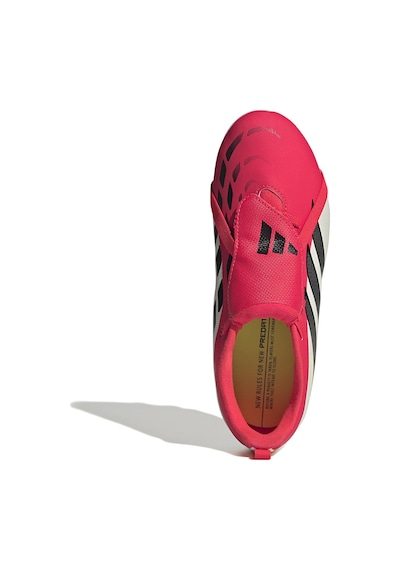 Adidas Predator Club Ft El Genç Çoklu Çim Zemin Kramponu Js0352 Kırmızı Kırmızı Adidas Predator Club Ft El Genç Çoklu Çim Zemin Kramponu Js0352 Kırmızı Kırmızı