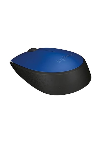 Logitech M171 Kablosuz Usb Mavi Mouse Diğer